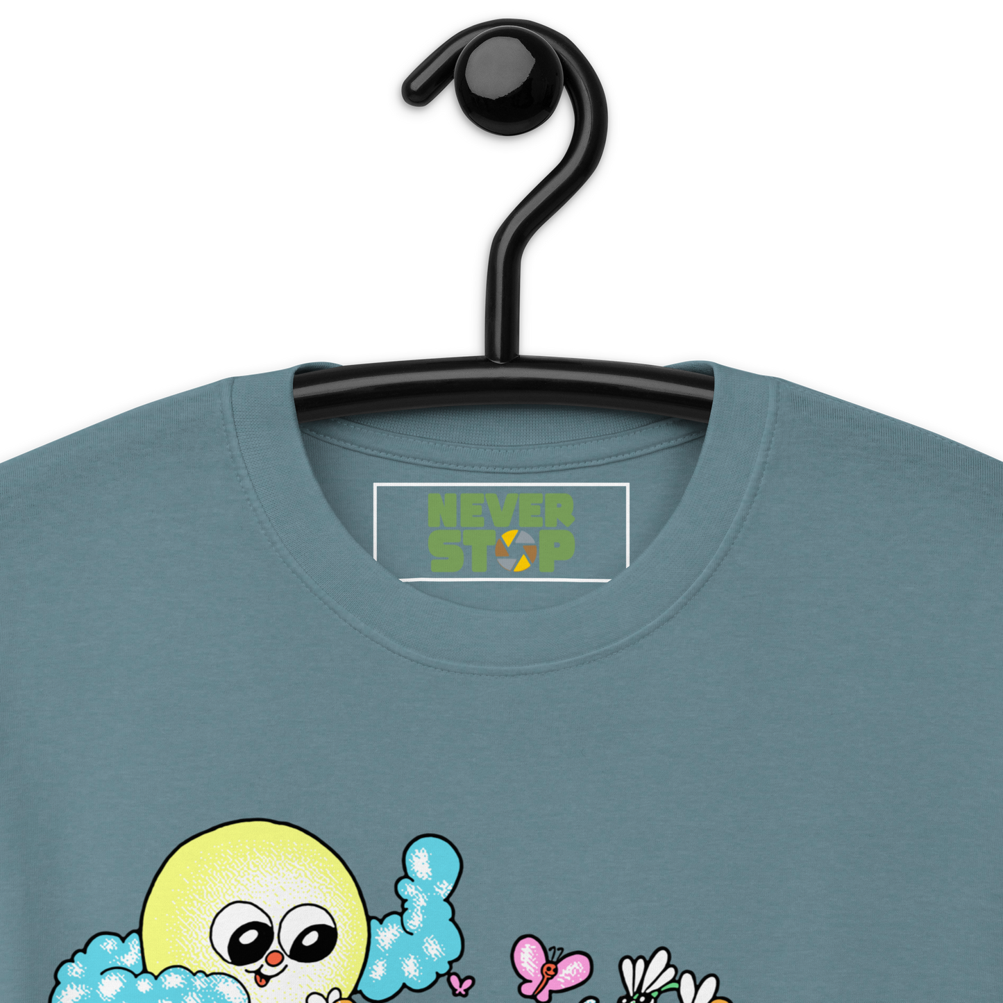 Boat Tee