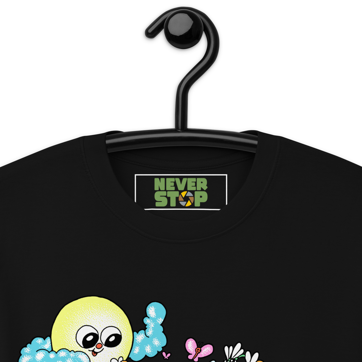 Boat Tee