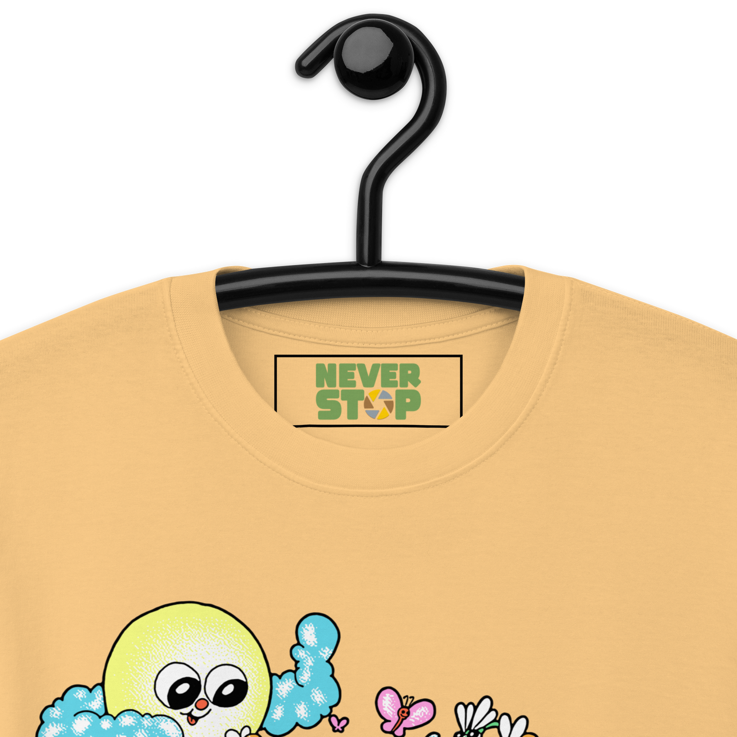 Boat Tee