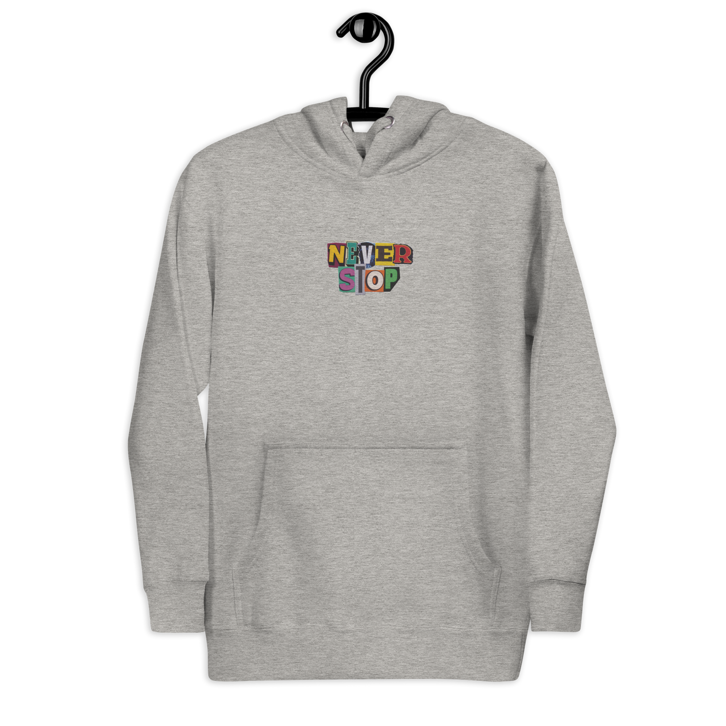 Scrapbook Hoodie