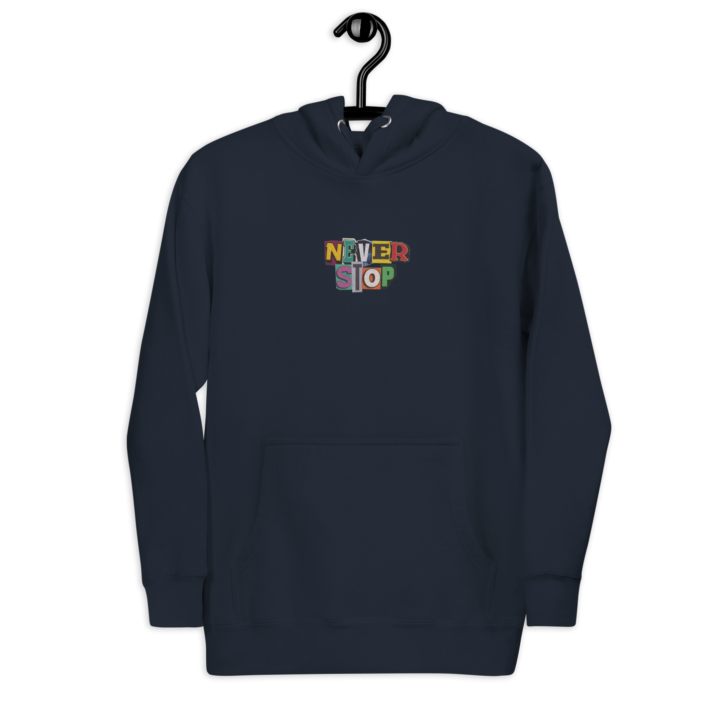 Scrapbook Hoodie