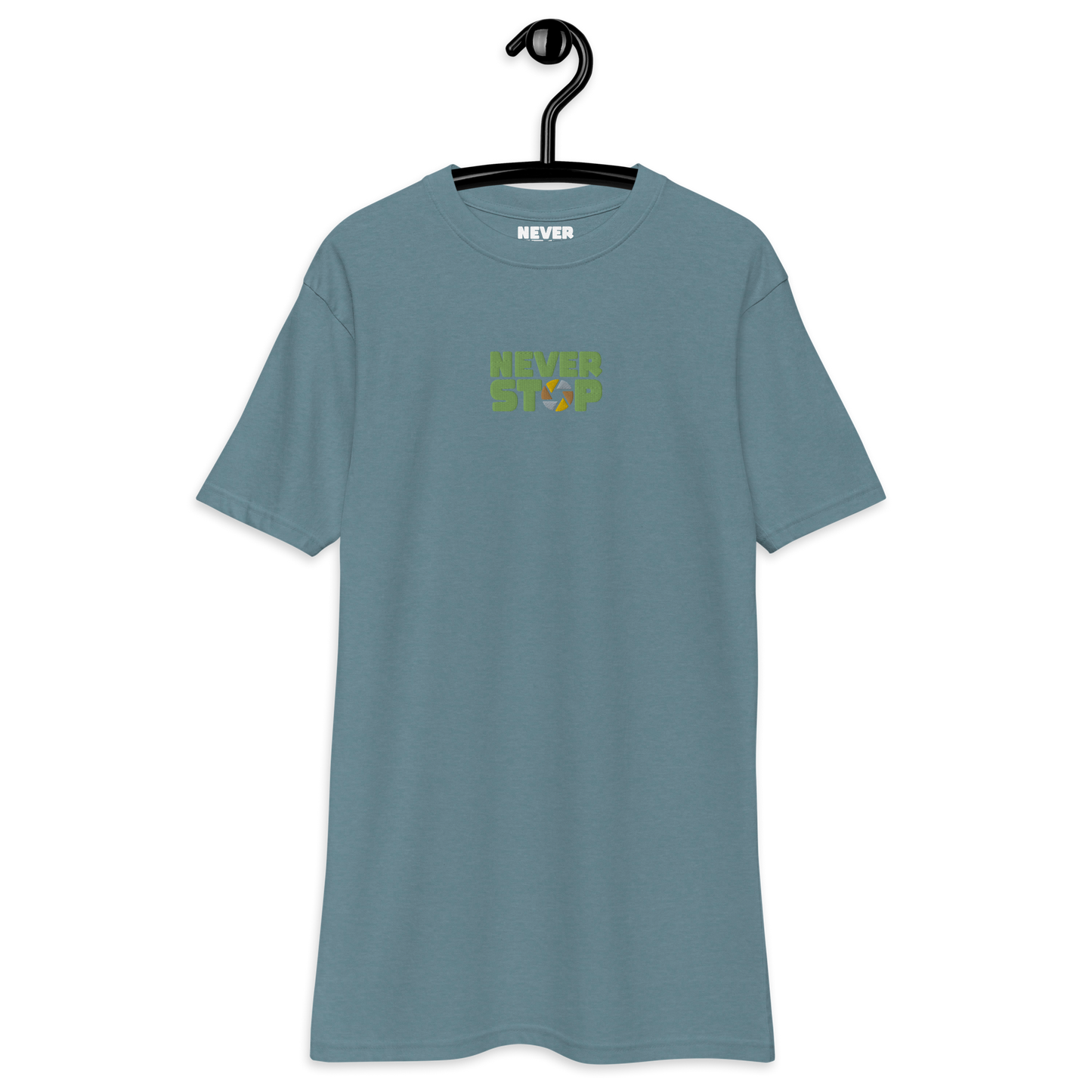 The Classic Tee
