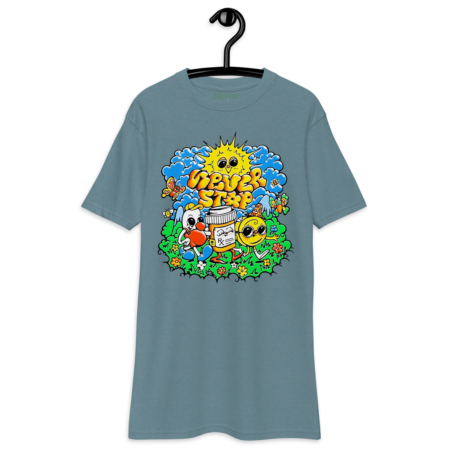 Pills Tee