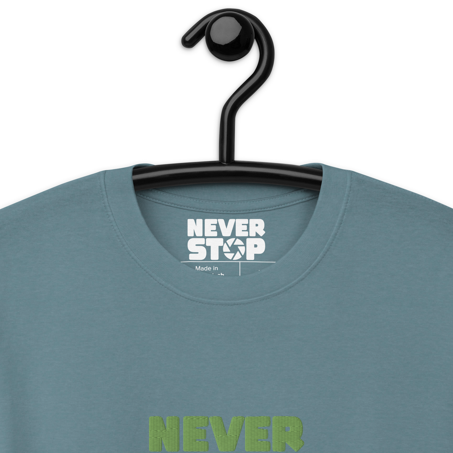 The Classic Tee