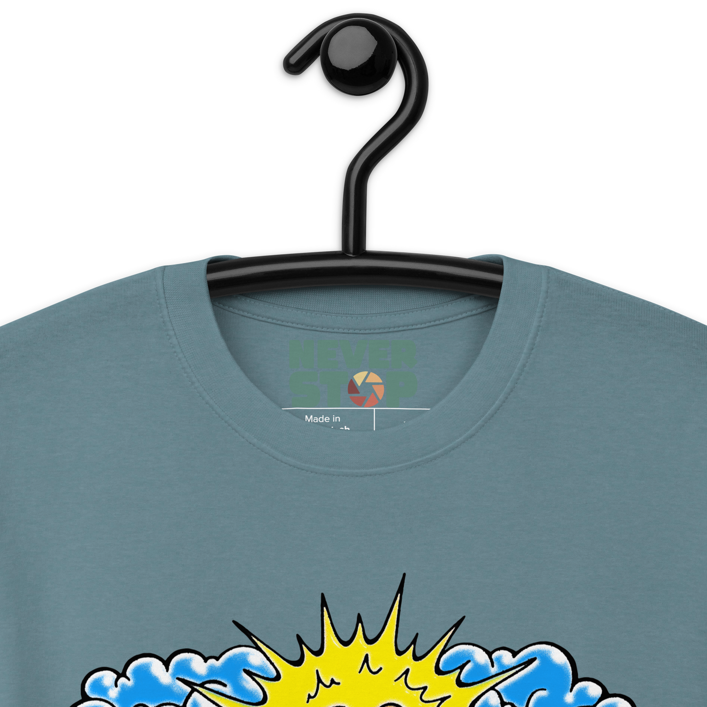 Pills Tee
