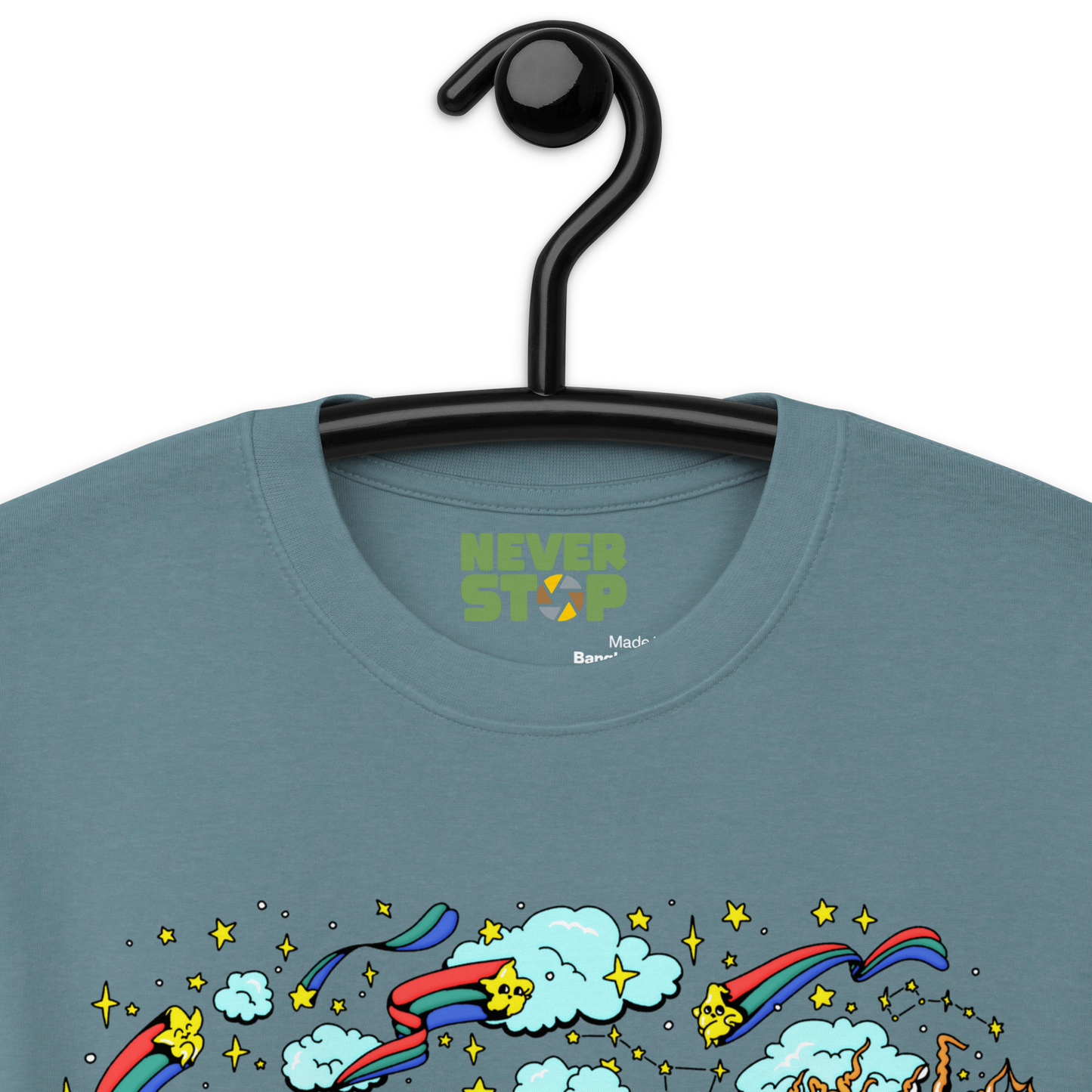 Winter Tee