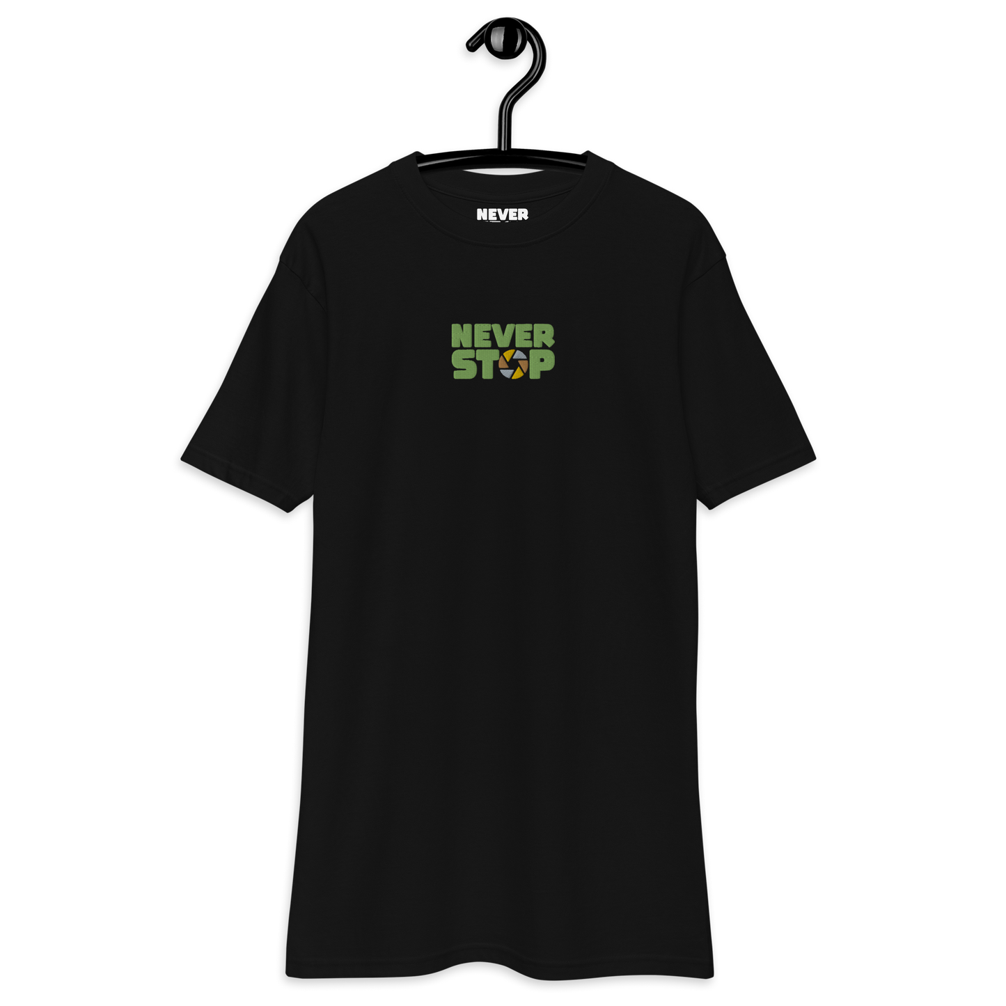 The Classic Tee