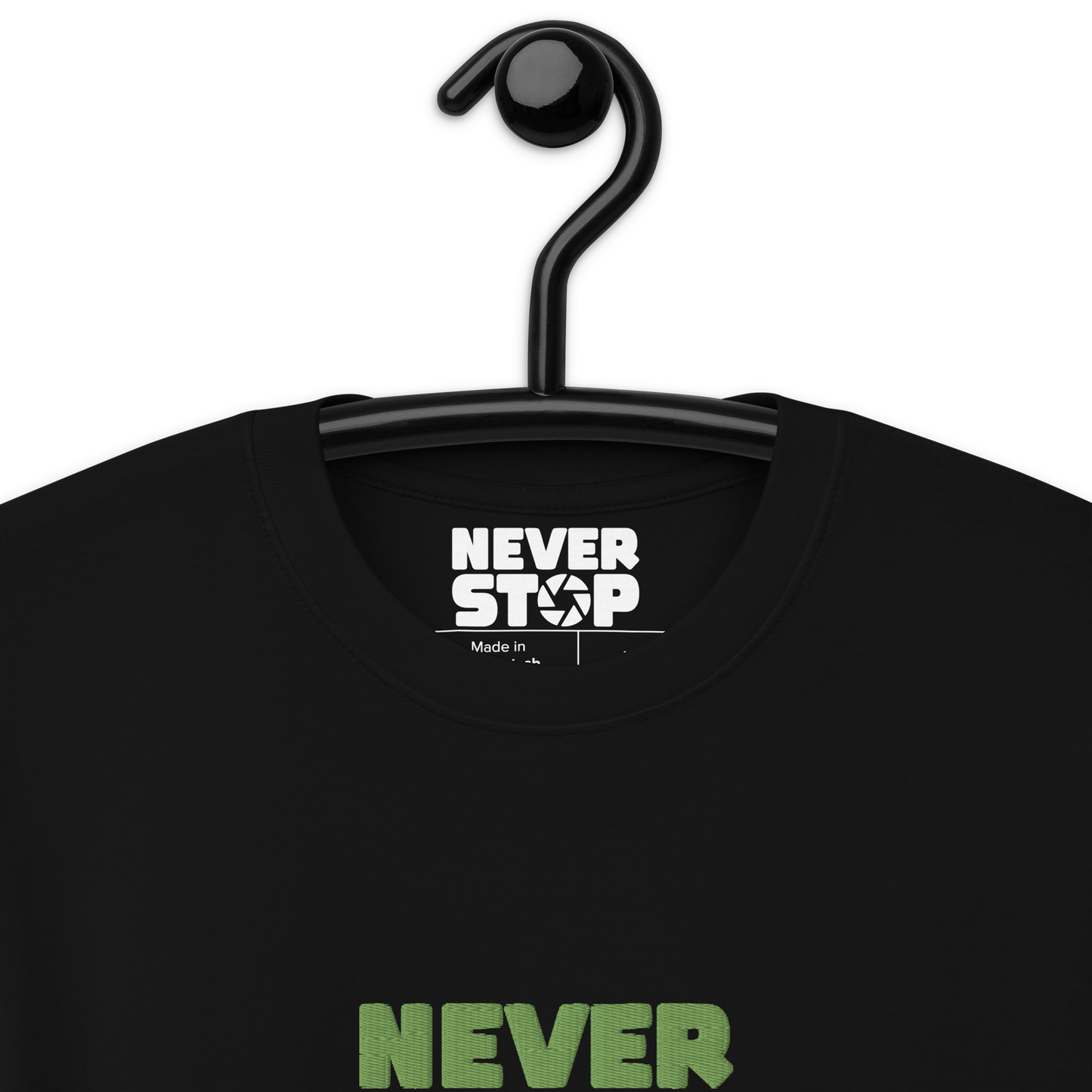 The Classic Tee