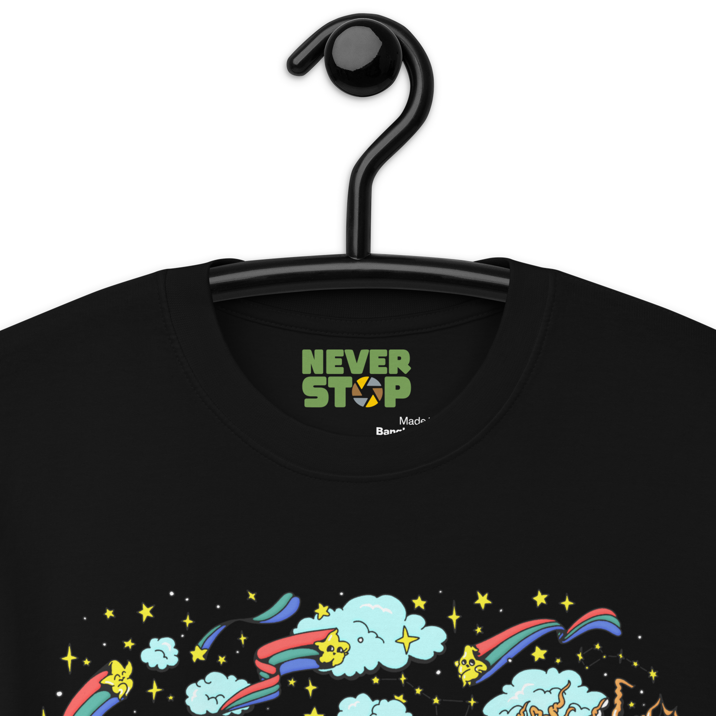 Winter Tee