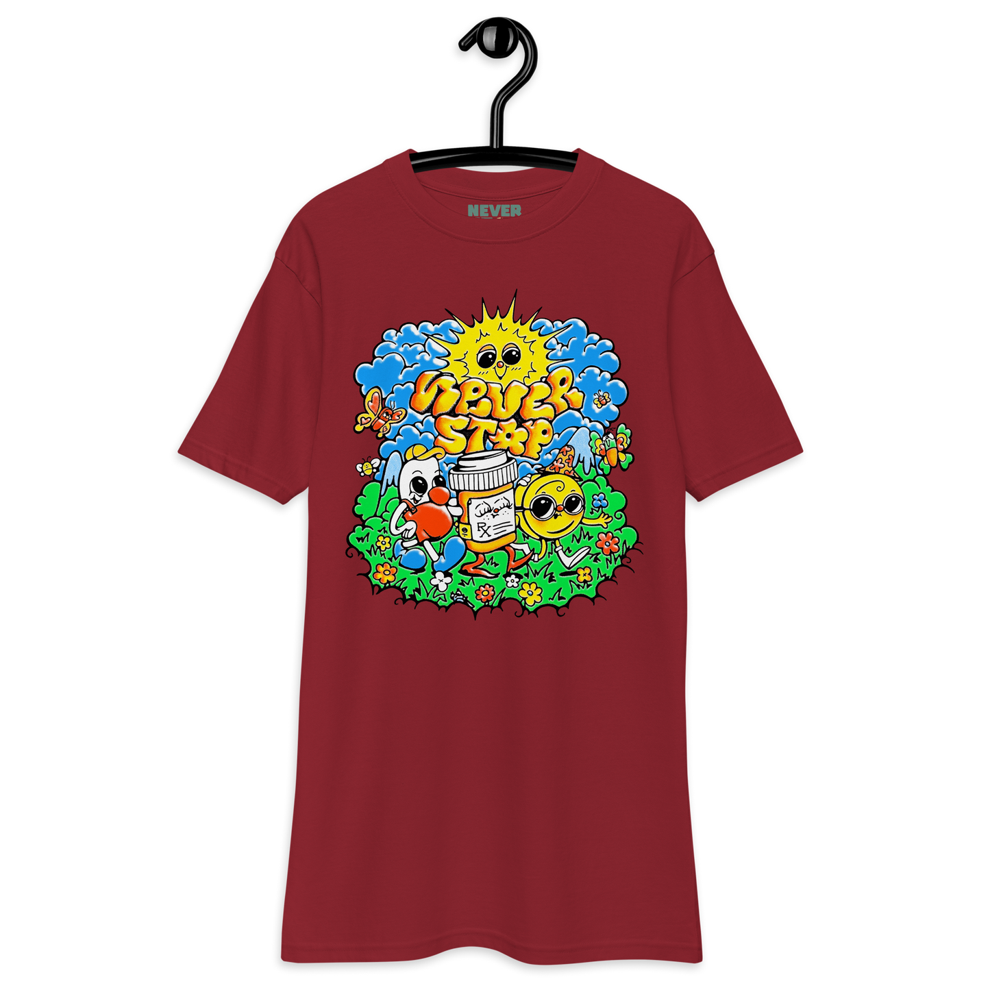 Pills Tee