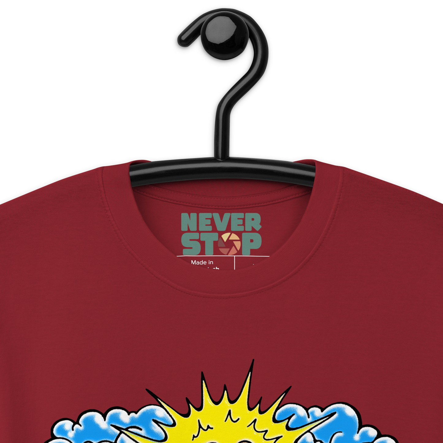 Pills Tee