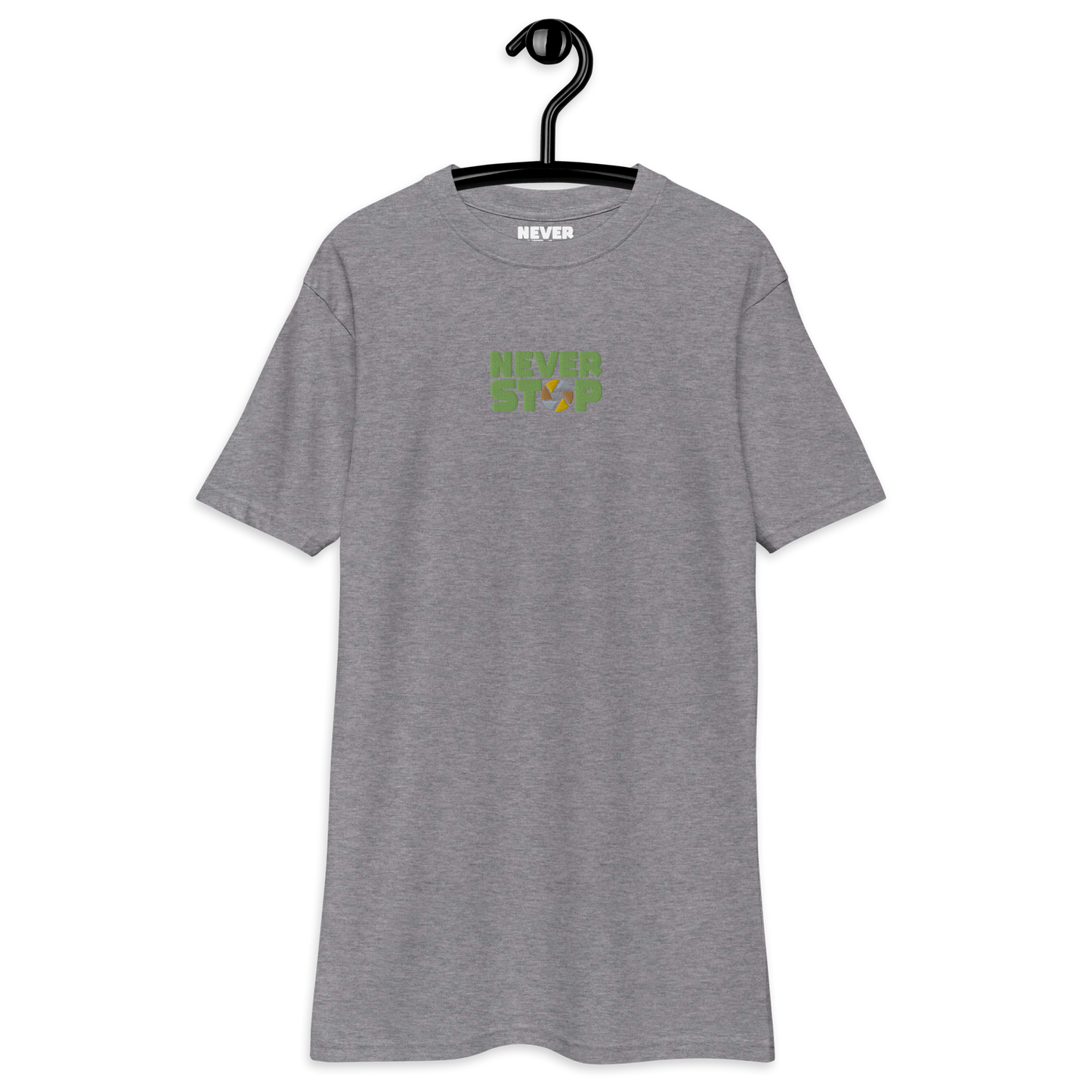 The Classic Tee