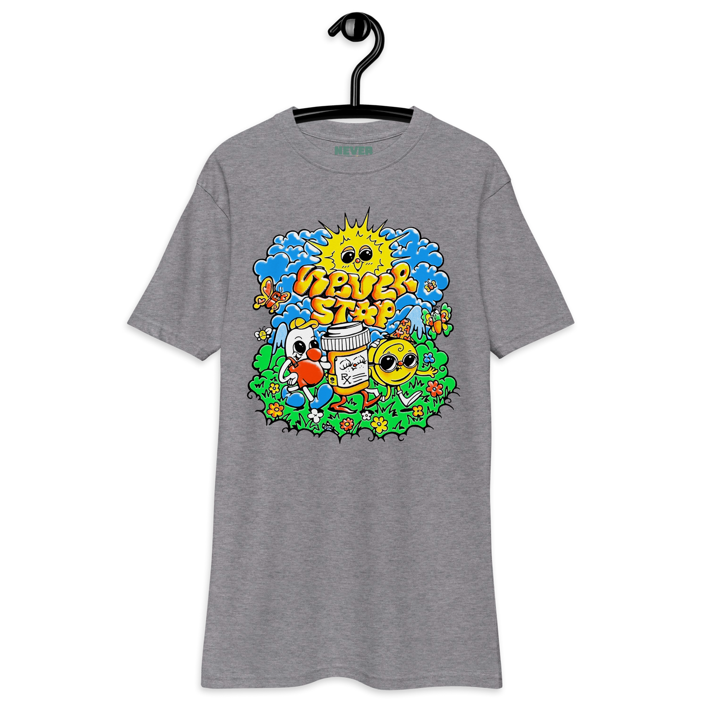 Pills Tee