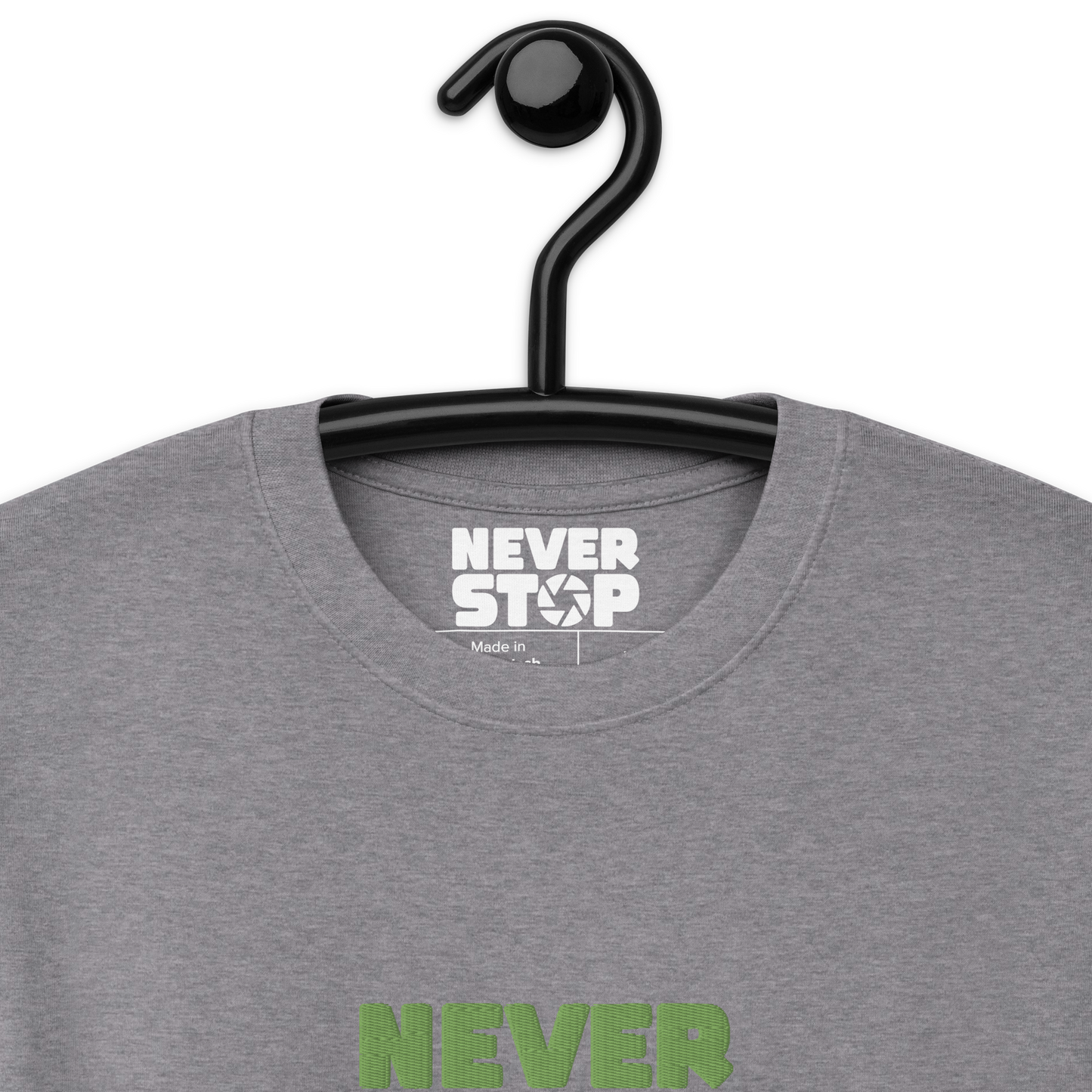 The Classic Tee