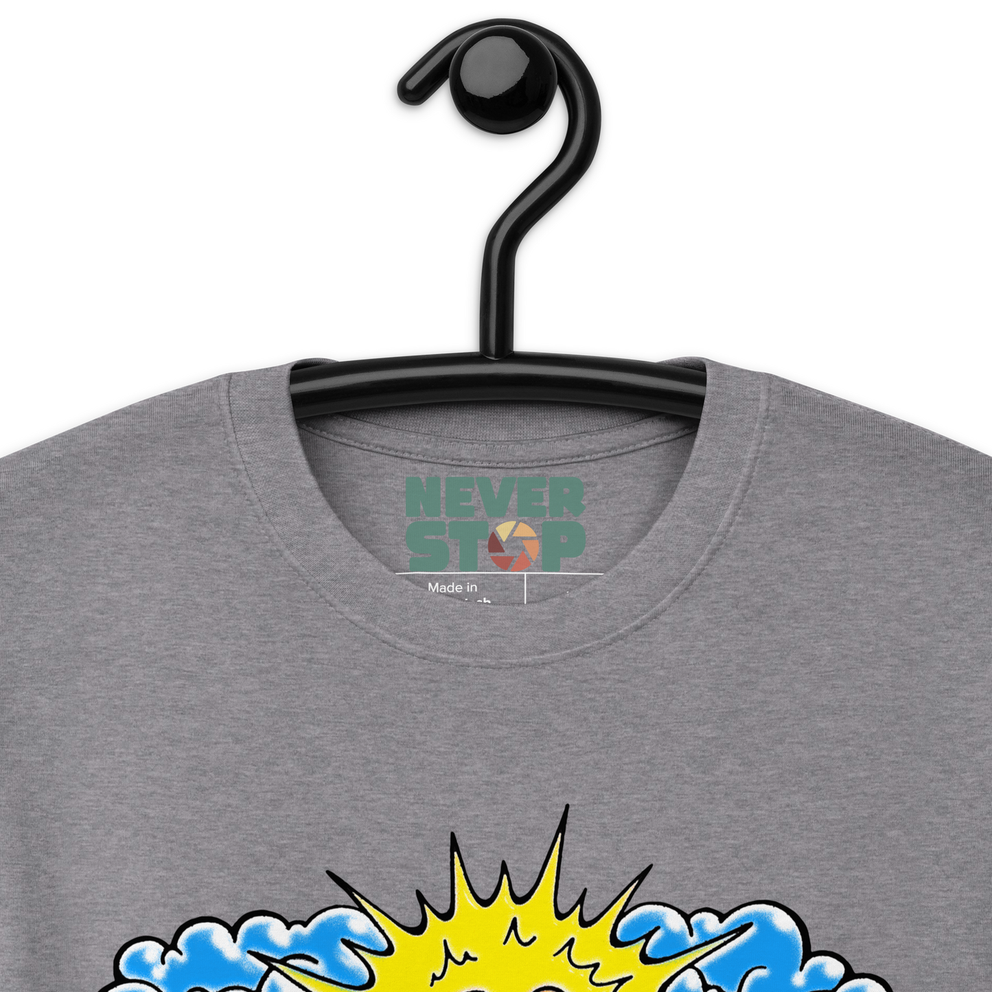 Pills Tee