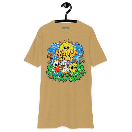 Pills Tee