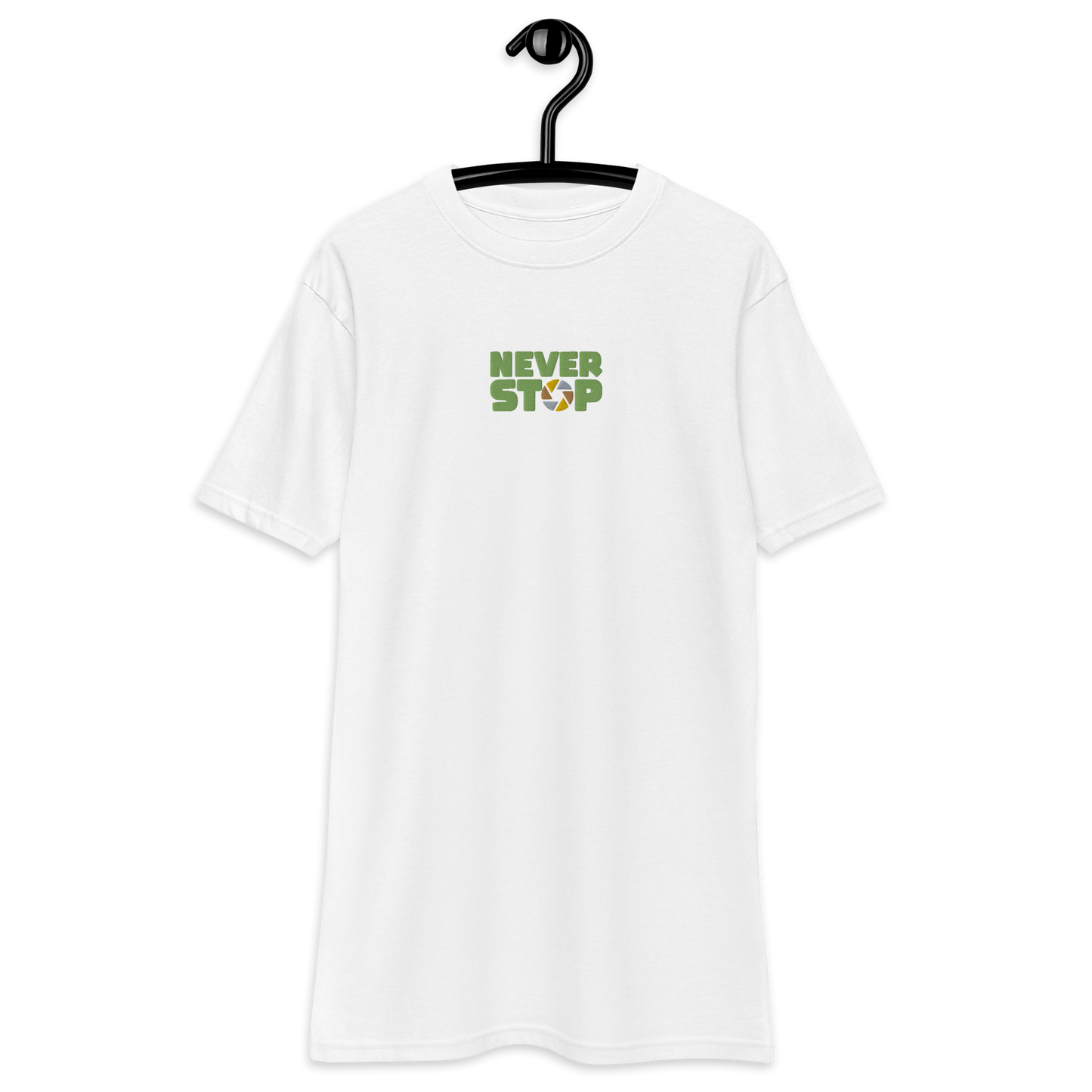 The Classic Tee