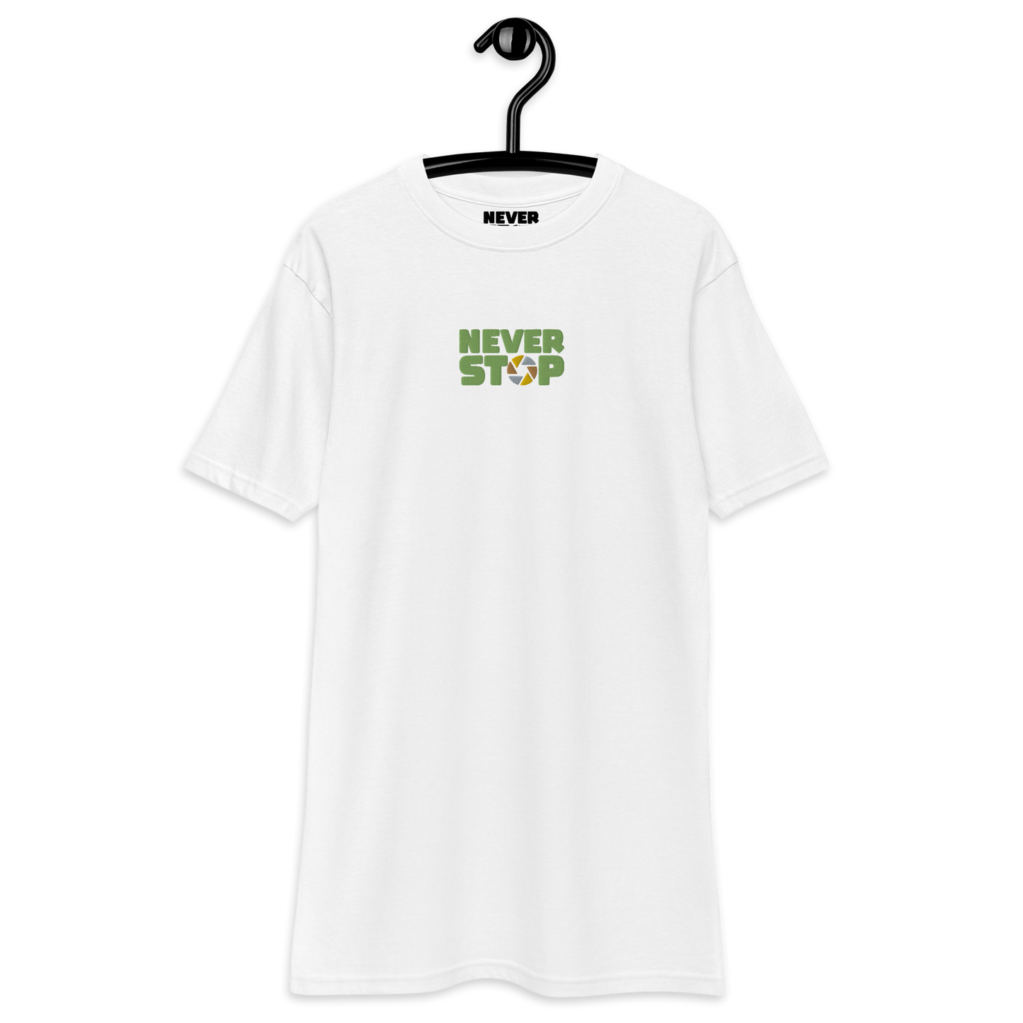 The Classic Tee