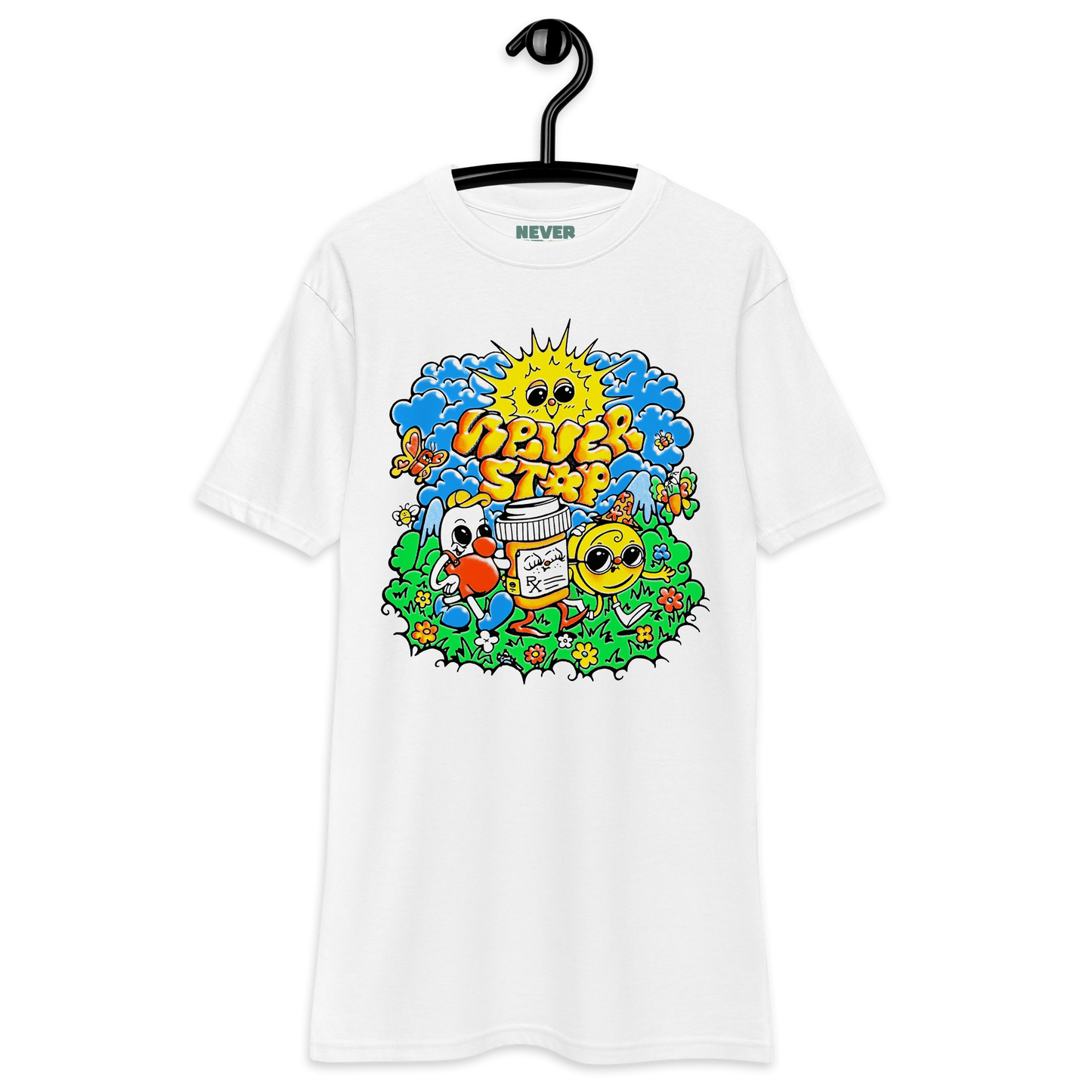 Pills Tee
