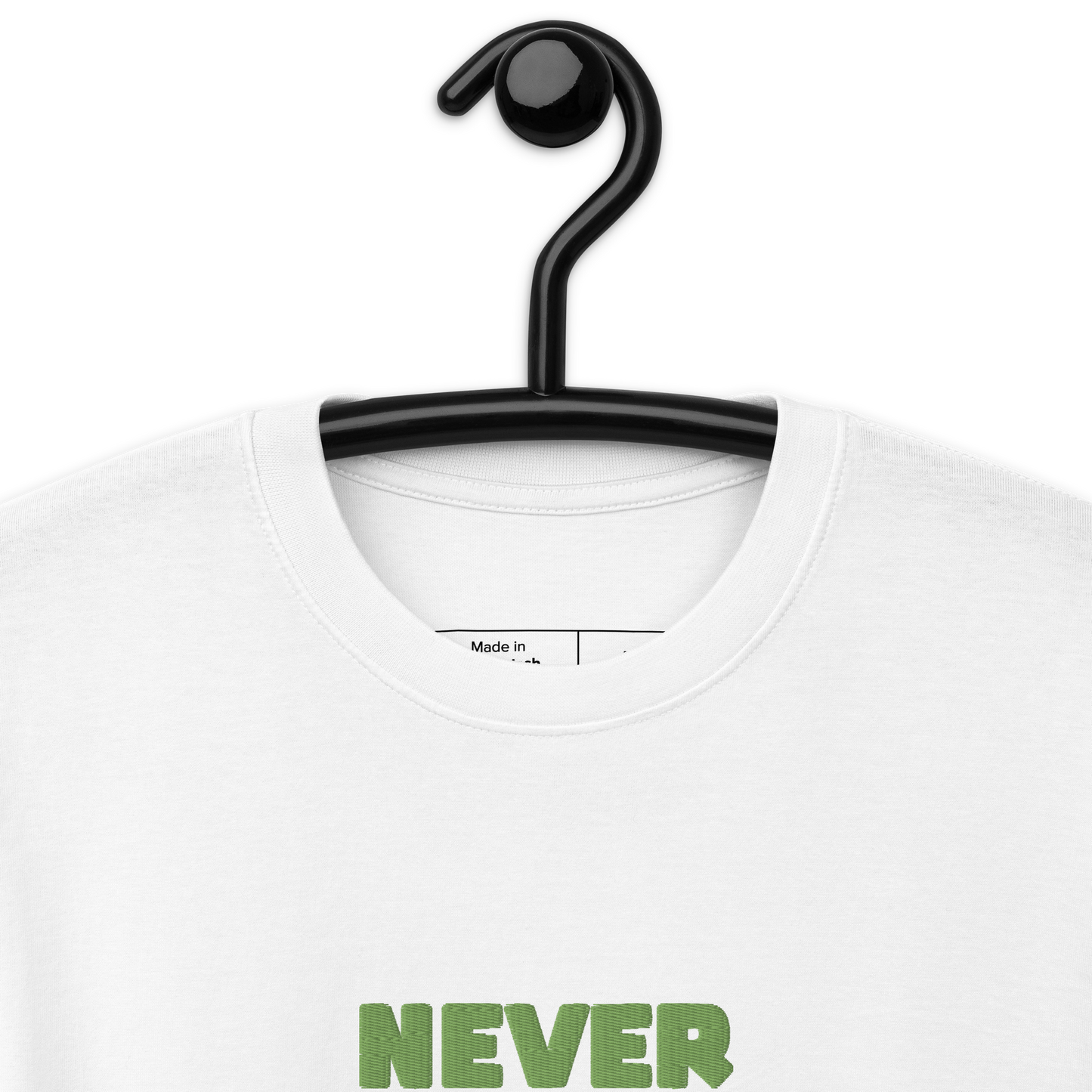 The Classic Tee
