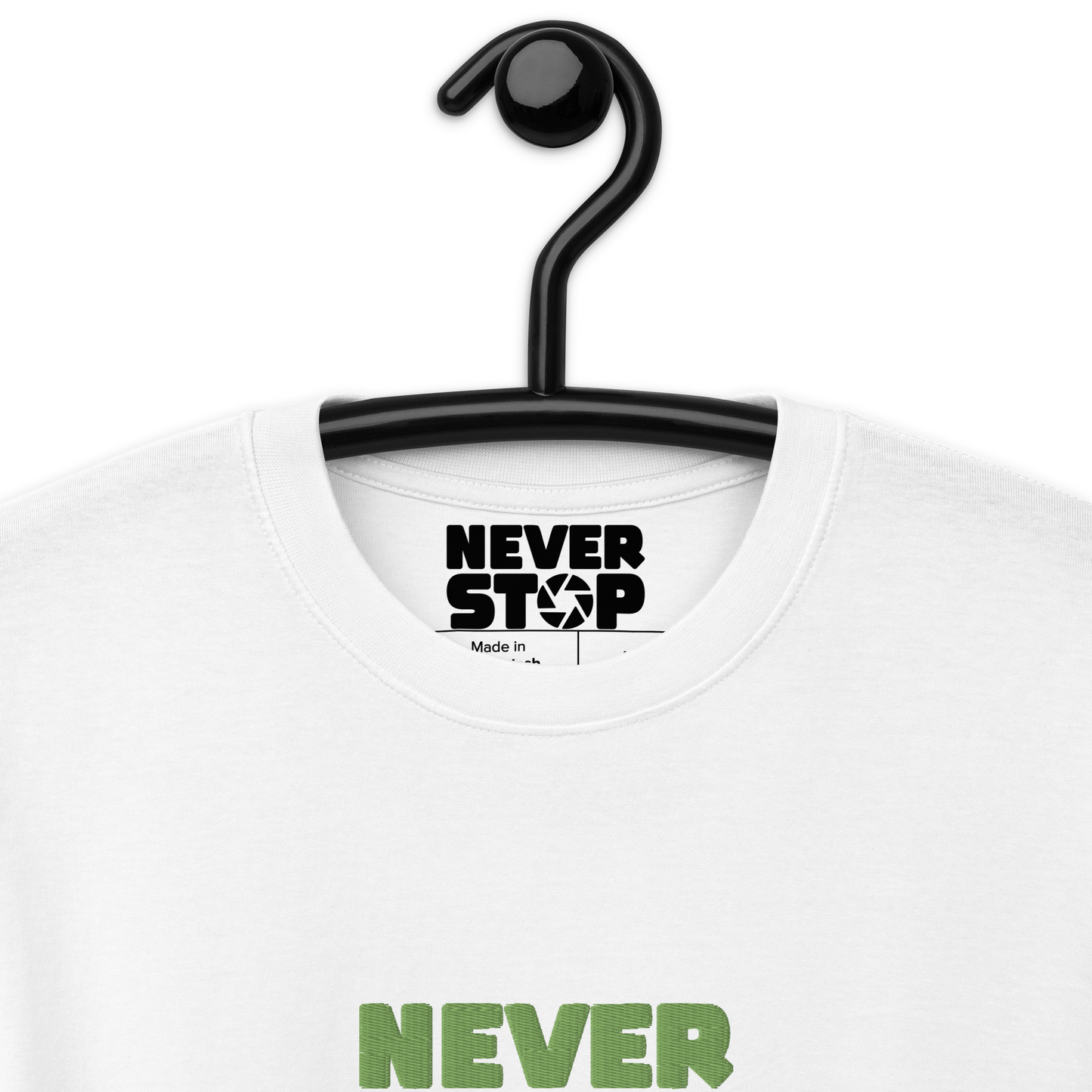 The Classic Tee