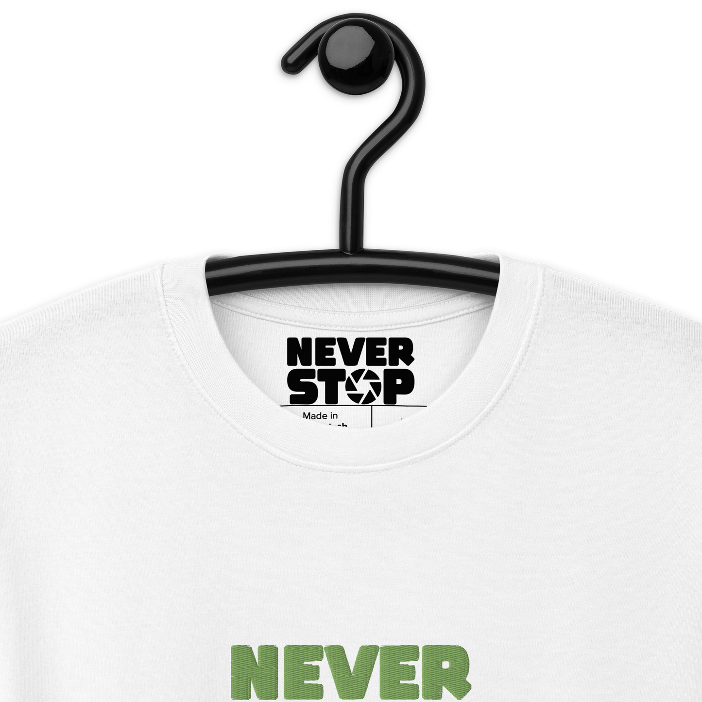 The Classic Tee