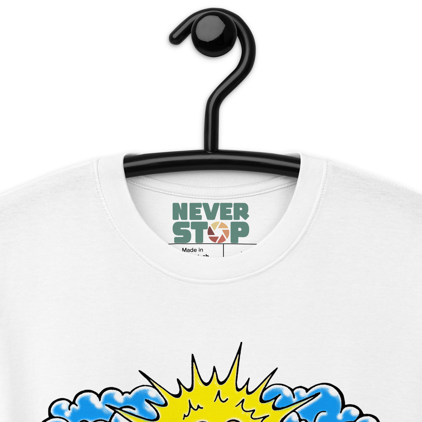 Pills Tee