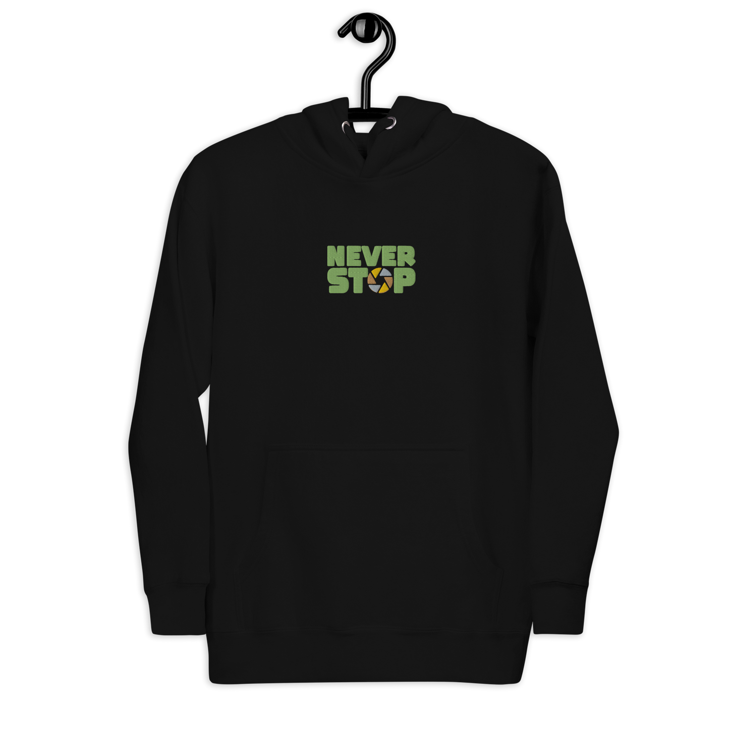 The Classic Hoodie