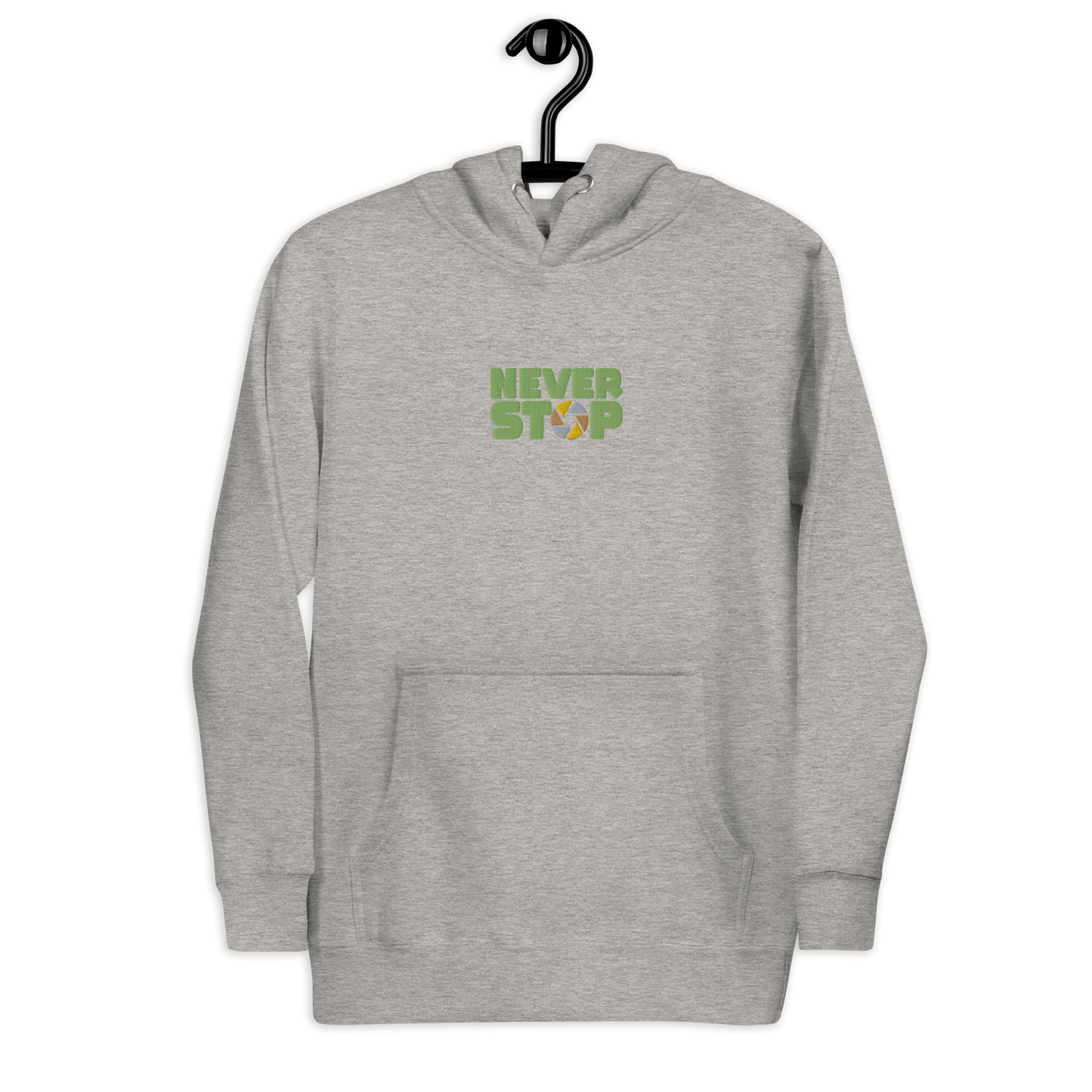 The Classic Hoodie