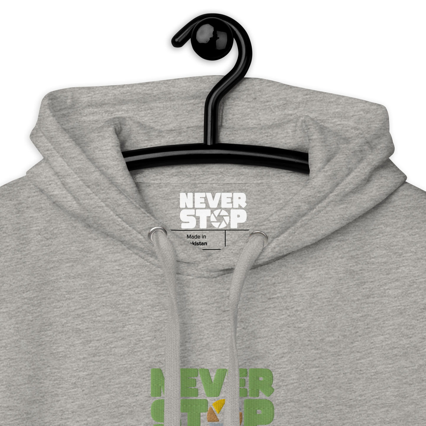The Classic Hoodie