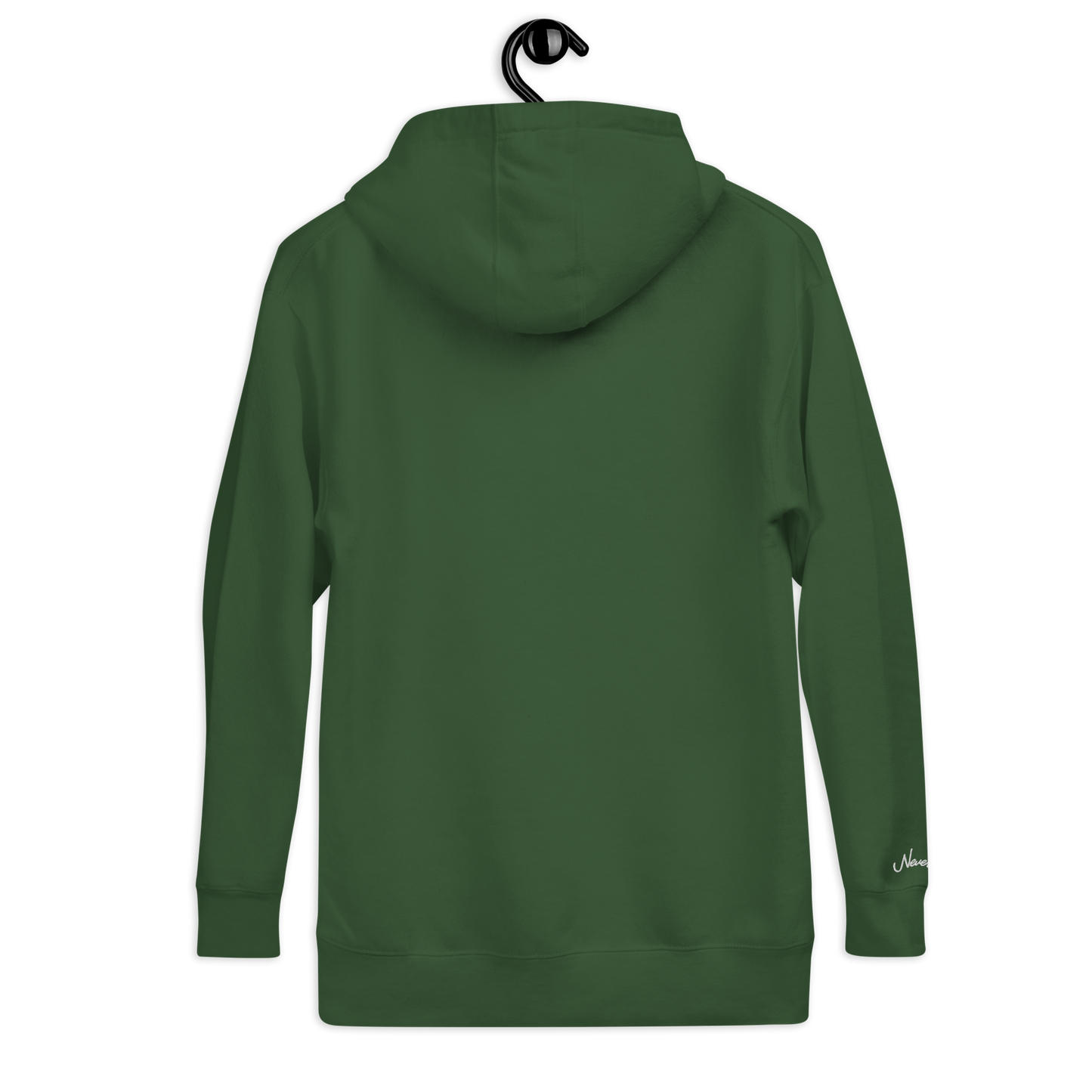 Cat Hoodie