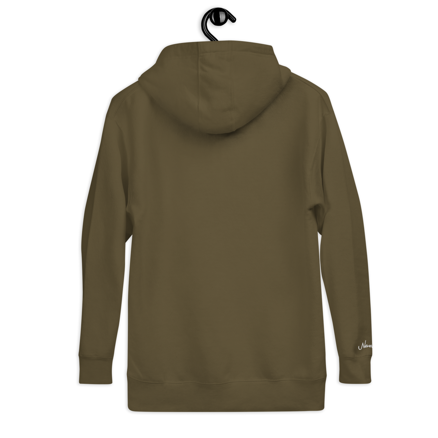 Cat Hoodie