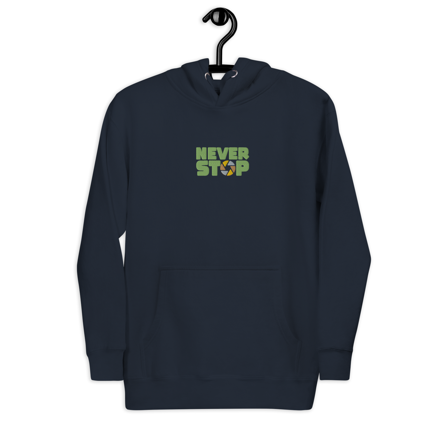 The Classic Hoodie