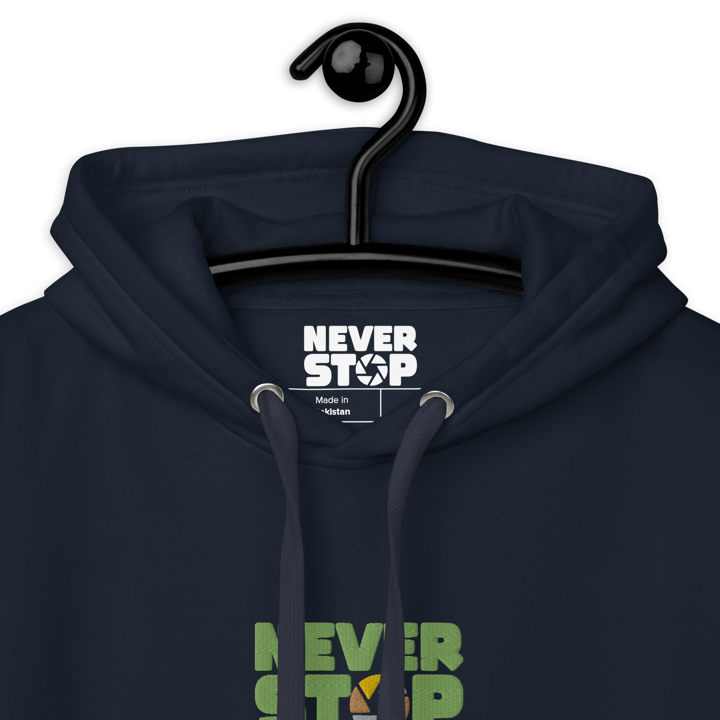 The Classic Hoodie