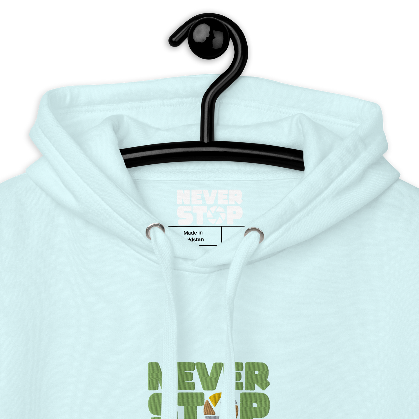 The Classic Hoodie