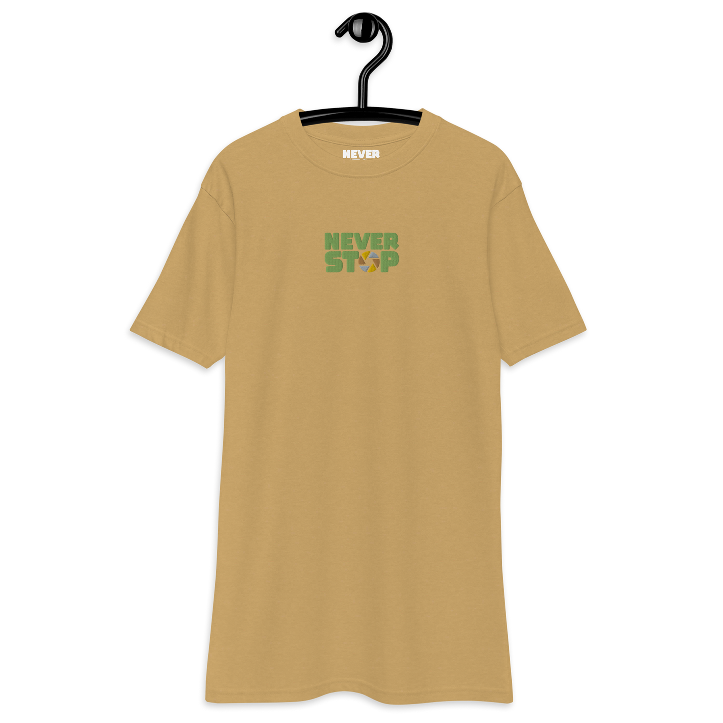 The Classic Tee