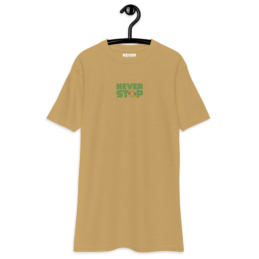 The Classic Tee