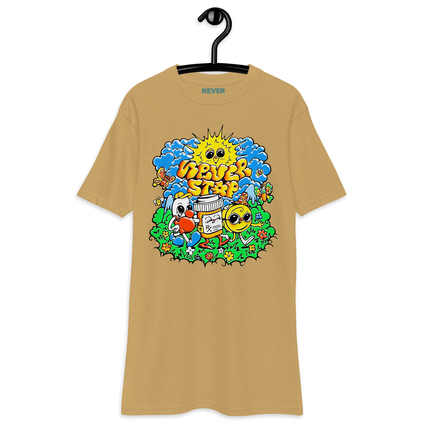 Pills Tee