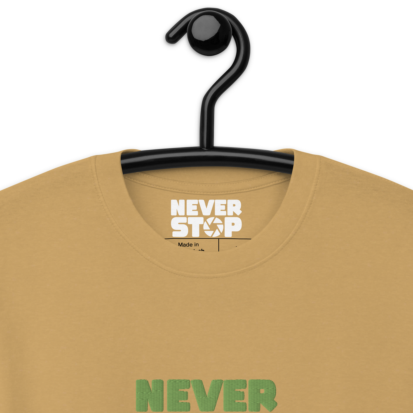 The Classic Tee