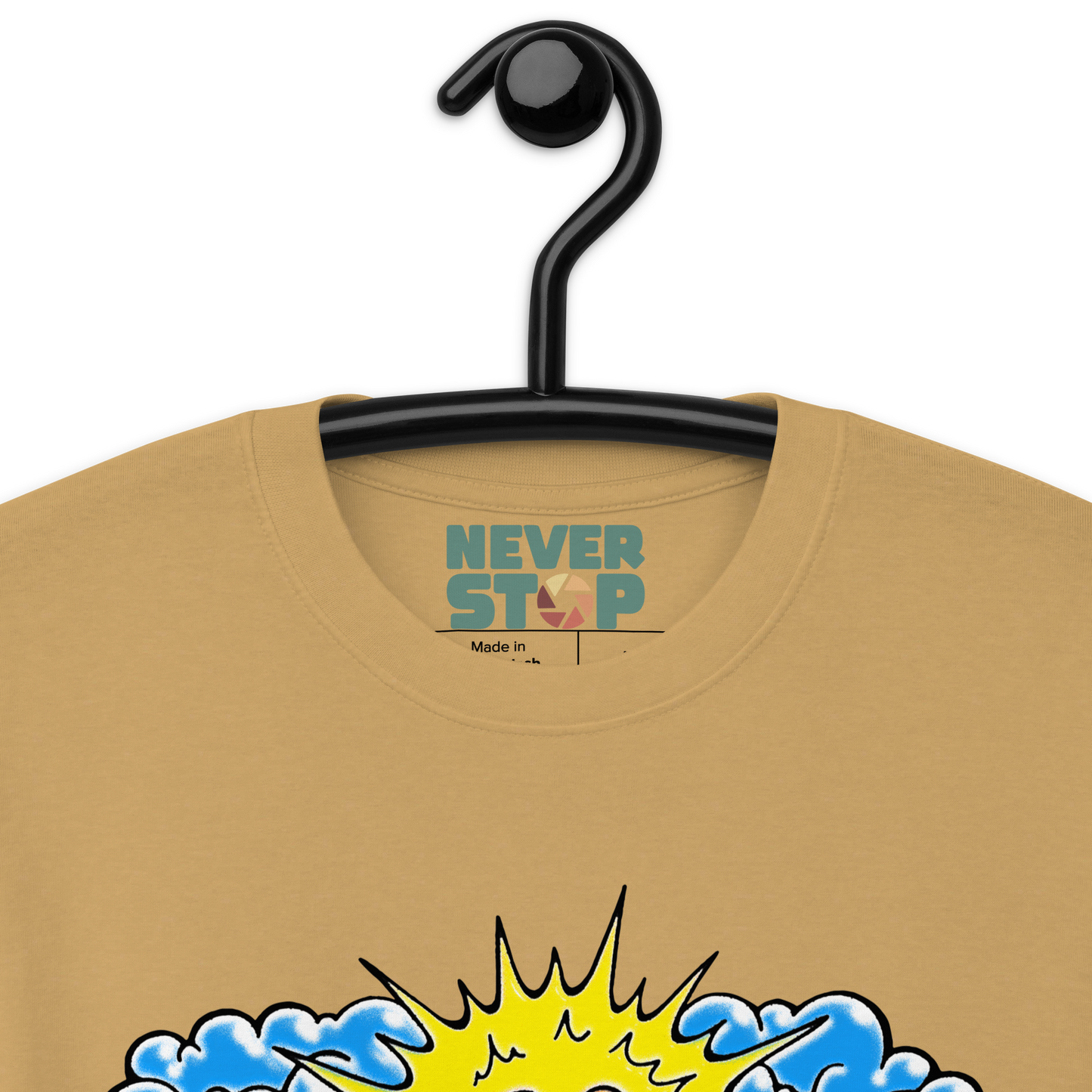 Pills Tee